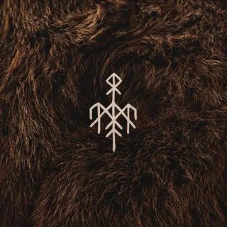 Wardruna Birna - LTD (2LP)