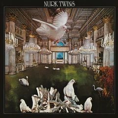 Nurk Twins Nurk Twins (LP)