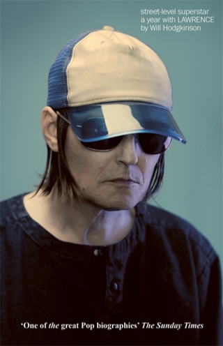 Will Hodgkinson Street-Level Superstar (BOK)