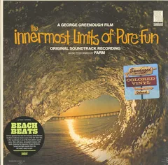 Farm The Innermost Limits Of Pure Fun (LP)
