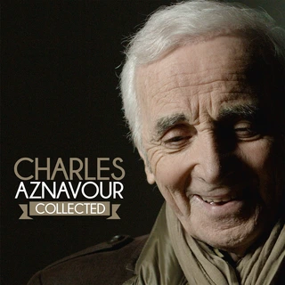 Charles Aznavour Collected - LTD (3LP)