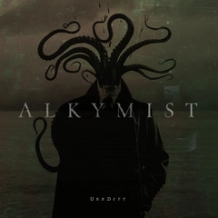 Alkymist UnnDerr (LP)