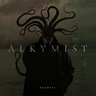 Alkymist UnnDerr (LP)