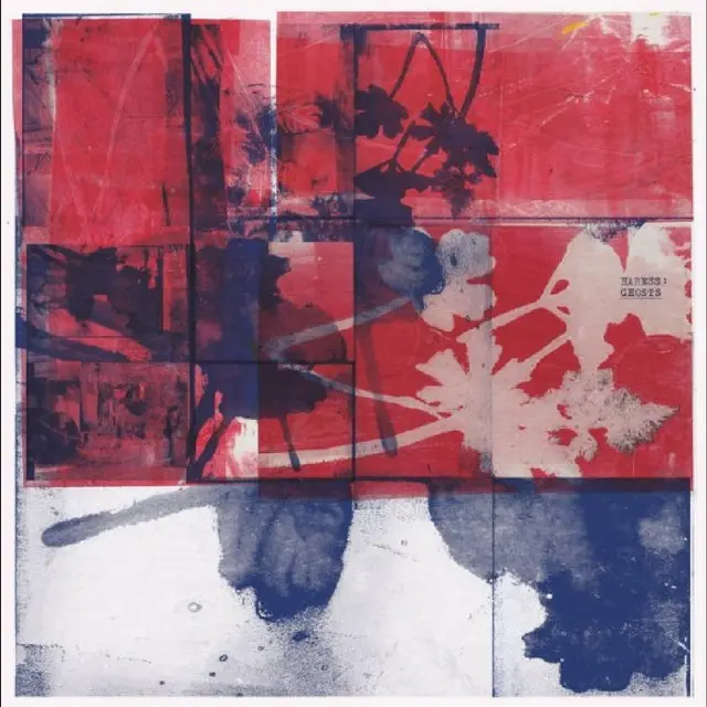 Haress Ghosts (LP) 