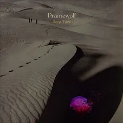 Prairiewolf Deep Time (LP)