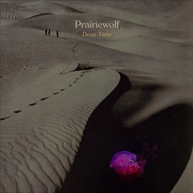 Prairiewolf Deep Time (LP) 