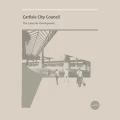 Carlisle City Council The Lanes Re-Development (LP)