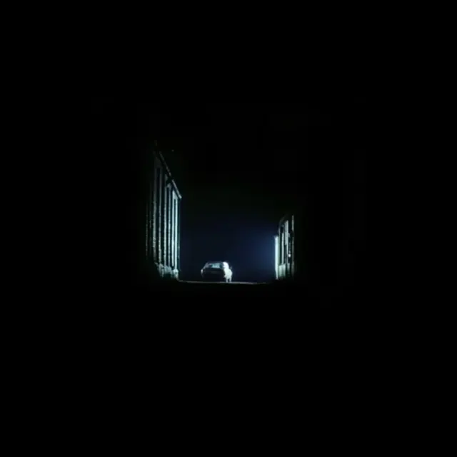 Matt Karmil No Going Back (LP) 