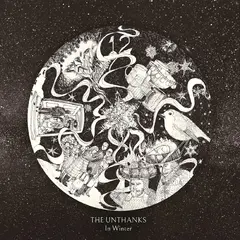 The Unthanks In Winter (2LP)