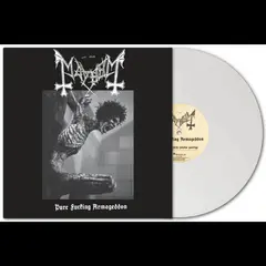 Mayhem PFA Demo - LTD (LP)