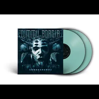 Dimmu Borgir Abrahadabra - LTD (2LP)