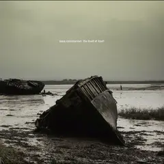 Bass Communion The Itself Of Itself (2LP)