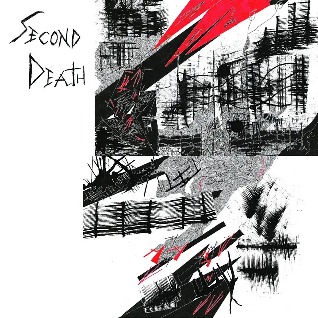 Second Death Second Death (LP) 