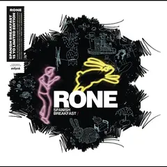 Rone Spanish Breakfast - 15 Years… (LP)