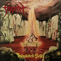 Sadism Tribulated Bells (LP)