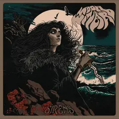 Moon Wizard Sirens - LTD (LP)