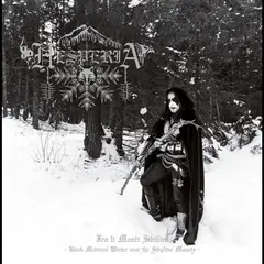 Hesperia Fra Li Monti Sibillini - LTD (2LP)
