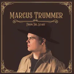 Marcus Trummer From The Start (LP)