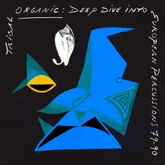 Diverse Artister Deep Dive Into European Percussions…(LP)