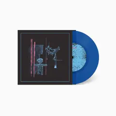 Veik Surrounding Structures Rmxs - LTD (7")