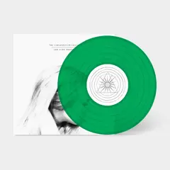 The Underground Youth Low Slow Needle - LTD (LP)