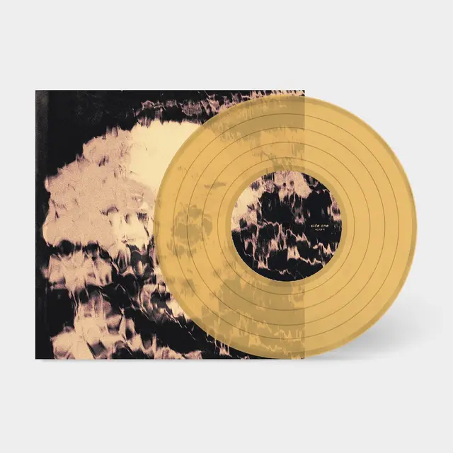 The Underground Youth Beautiful & Damed - LTD (LP) 