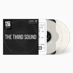 The Third Sound Fuzz Club Session - LTD (2LP)