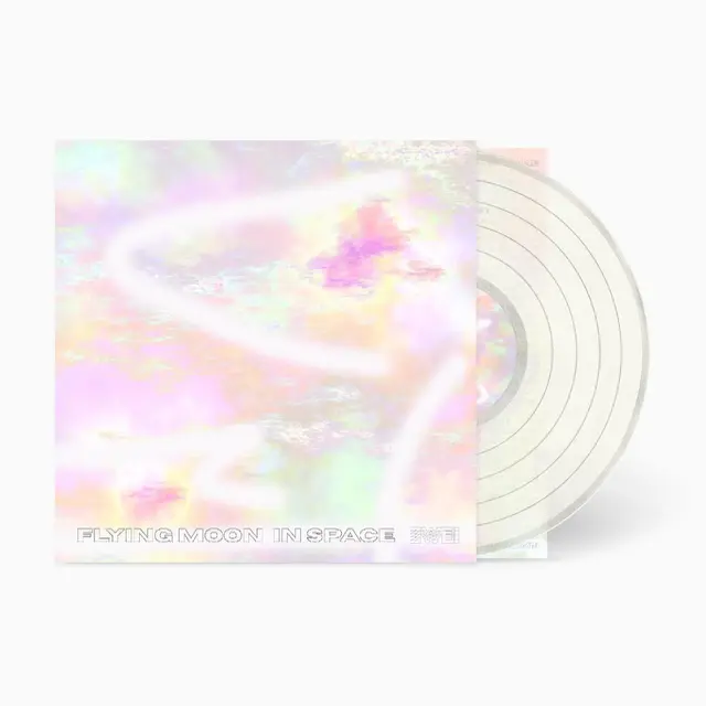Flying Moon In Space Zwei - LTD (LP) 