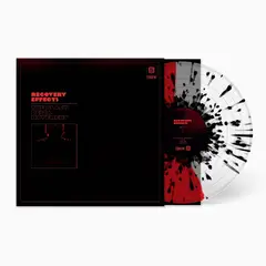 The Black Delta Movement Recovery Effects - LTD (LP)