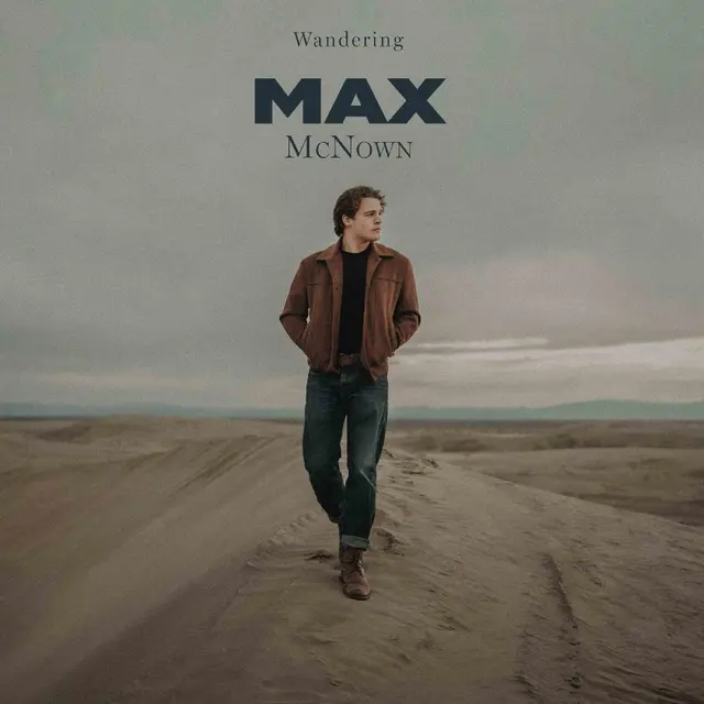Max McNown Wandering (Love Me Back) (LP) 