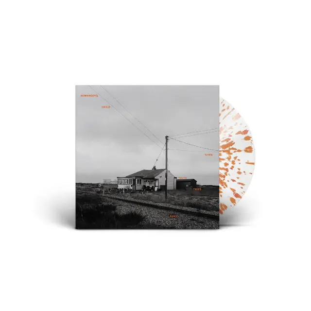 Somebody's Child When Youth Fades Away - LTD (LP) 