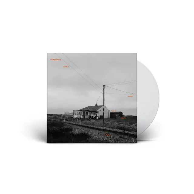 Somebody's Child When Youth Fades Away - LTD (LP) 