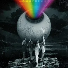 The Mommyheads One Eyed Band (LP)