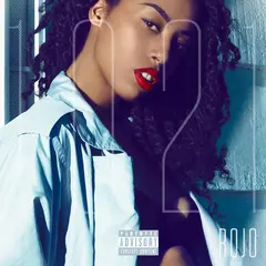 Rochelle Jordan 1021 - LTD (2LP)