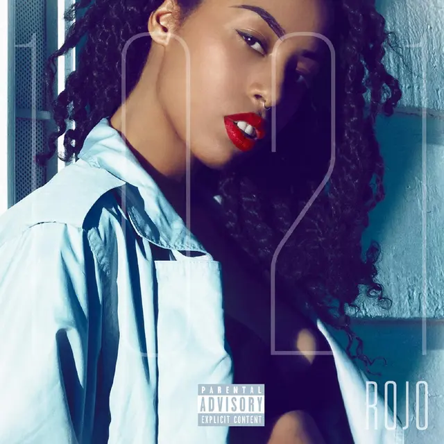Rochelle Jordan 1021 - LTD (2LP) 