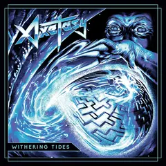 Axetasy Withering Tides (LP)