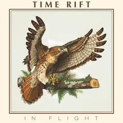Time Rift In Flight (LP)