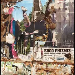 Ergo Phizmiz Selected Ambient And ASMR Works… (LP)