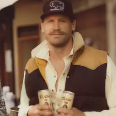Chase Rice Go Down Singin (LP)