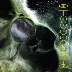 Die Wilde Jagd Atem (LP)