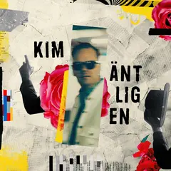 Kim Äntligen (LP)