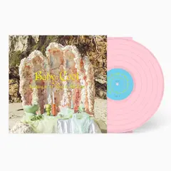 Baby Cool Earthling On The Road To… - LTD (LP)