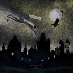 Michael Moravek Night Songs (LP)