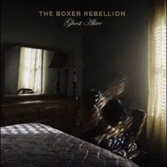The Boxer Rebellion Ghost Alive - LTD (LP)
