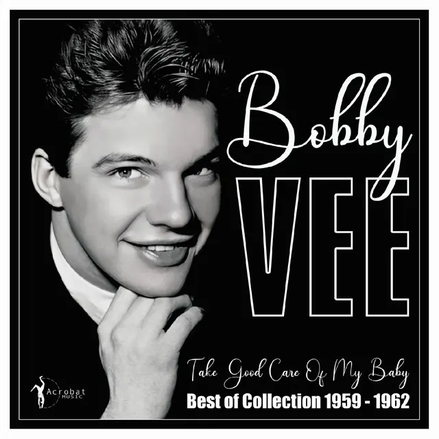 Bobby Vee Take Good Care Of My Baby: Best Of… (LP) 