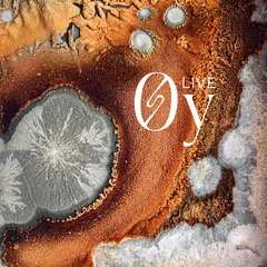 Øy Live (LP)
