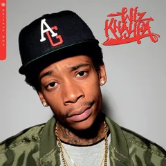 Wiz Khalifa Now Playing - LTD (LP)