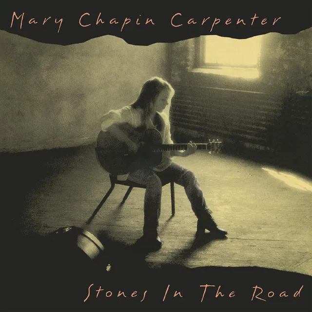 Mary Chapin Carpenter Stones In The Road: 30th… - LTD (2LP) 