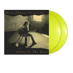 Mary Chapin Carpenter Stones In The Road: 30th… - LTD (2LP)
