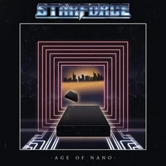 Starforce Age Of Nano - LTD (LP)